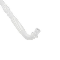 Circulation pipe for washing machine AEG