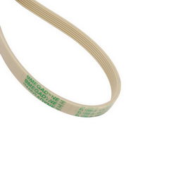 Belt 1200J6 EL Megadyne white