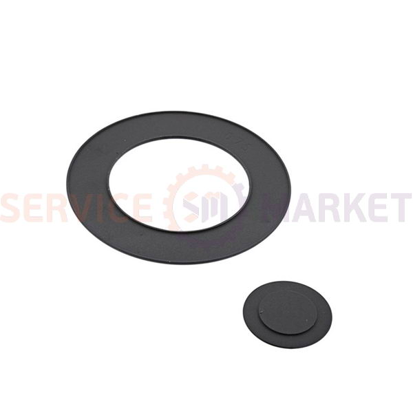 Set of diffuser covers external + internal (turbo) for gas stove Electrolux