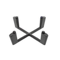 Grate (small/medium burner) for gas hob (???) ???x???mm AEG