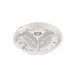 Burner - diffuser (medium) for gas stove D=???mm AEG