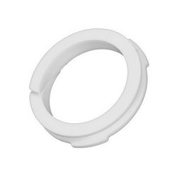 Electrolux dishwasher top sprayer seal