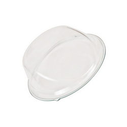 Glass hatch for washing machine AEG