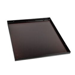 Glass ceramic hob for Electrolux panel
