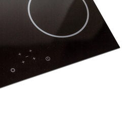 Slope (spare part) for cooking surface 3873517019 Electrolux