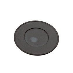 Diffuser cover (medium) for gas stove D=??mm Gorenje