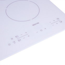 Slope (spare part) for induction cooking surface Electrolux 140047102011