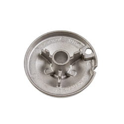 Burner - diffuser (medium) D68mm for gas stove Beko