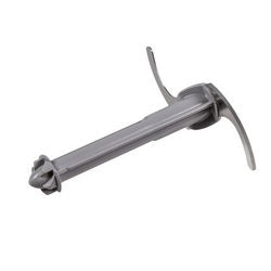 Chopper bowl knife 1000ml for Philips blender