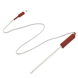 Oven temperature probe for stove L=480mm Electrolux