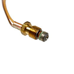 Thermocouple grill oven for gas stove L=1300mm Electrolux