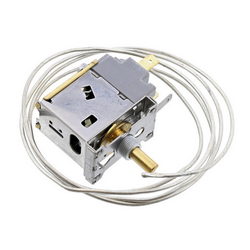 Thermostat capillary 118cm for refrigerator Zanussi