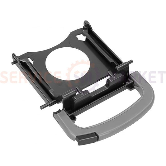 Bag holder for Electrolux vacuum cleaner