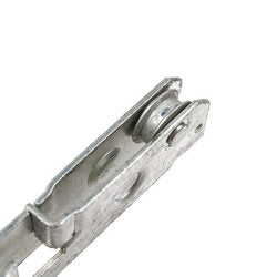 Oven holder (hanger) for Electrolux stove