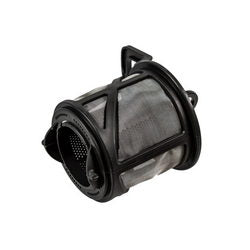 Fine filter + microfilter for Electrolux dishwasher