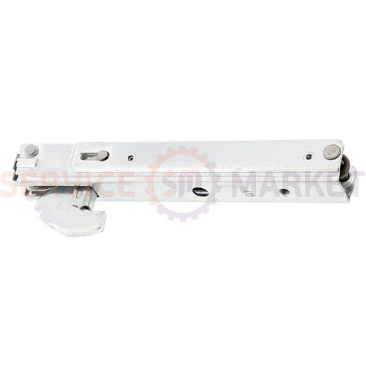 Door hinge (left/right) for Electrolux oven