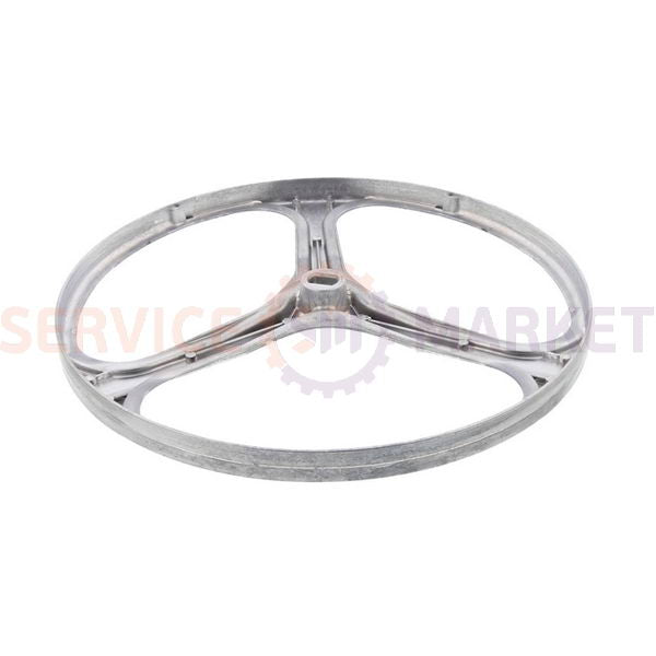 Washing machine pulley D=316mm H=20mm Electrolux
