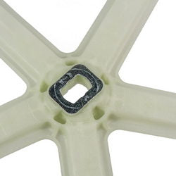Washing machine pulley D=273mm H=20mm Electrolux