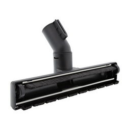 Parquet brush for vacuum cleaner on pipe D=32mm Electrolux