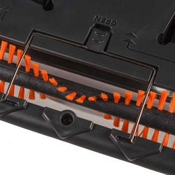 Turbo brush for Electrolux cordless vacuum cleaner