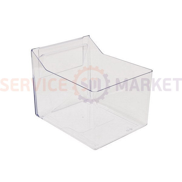 Vegetable drawer (right/left) cold. 225x280x225mm Zanussi