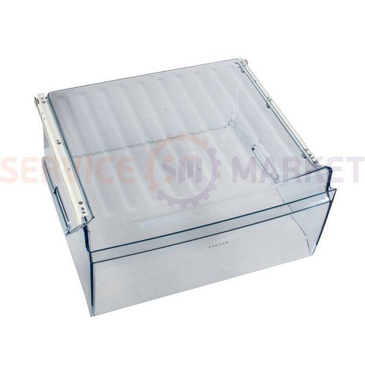 Refrigerator Vegetable Drawer 490x415x245mm Electrolux