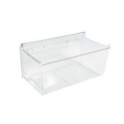 Freezer drawer (lower) for refrigerator 405x235x205mm Electrolux