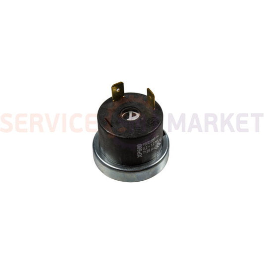 Ariston gas boiler Minimum water pressure relay XP600
