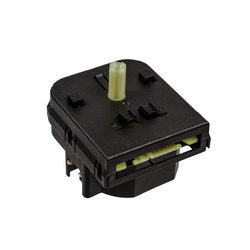 Program switch for Indesit washing machine