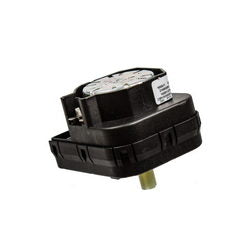 Program switch for Indesit washing machine