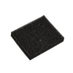 Filter outlet (micro) for vacuum cleaner SC4300, 112x127x20mm Samsung