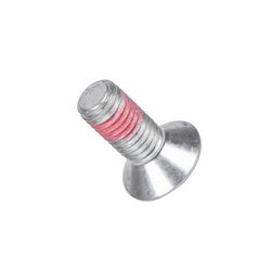 Washing machine pulley mounting bolt M10x25 Electrolux