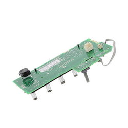 Indicator module for washing machine Electrolux