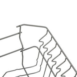 Upper basket for Electrolux dishwasher