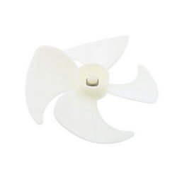 Fan impeller D=???mm s=???mm D hole=???mm for refrig. Electrolux