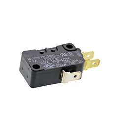 Microswitch D3V-16G-1C25 16A, 250V for Electrolux microwave oven