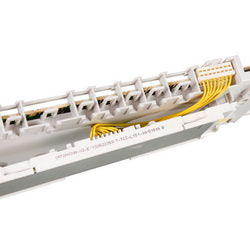 Electrolux washing machine (without firmware) Indicator module