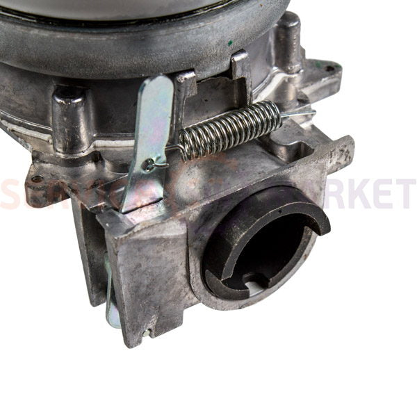 Gearbox assembly for Kenwood food processor