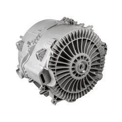 Electrolux 3484171115 Tank assembly for washing machine