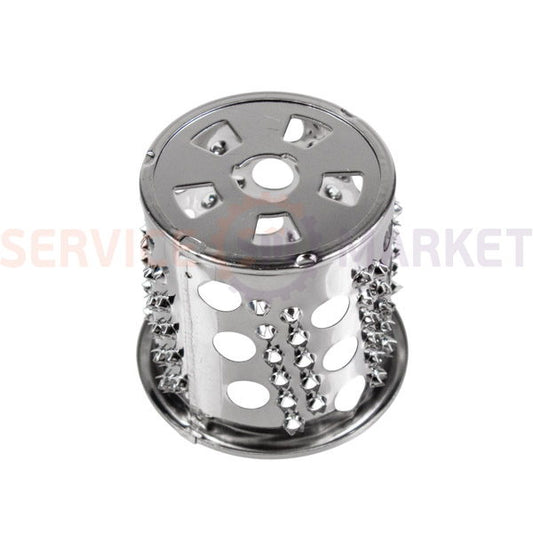 Grater drum (for straws) for the Tefal MS-651193 grinder