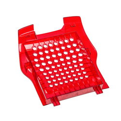 HEPA outlet filter grille for Electrolux vacuum cleaner