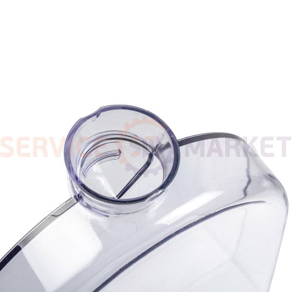 Water container (tank) for Rowenta coffee maker