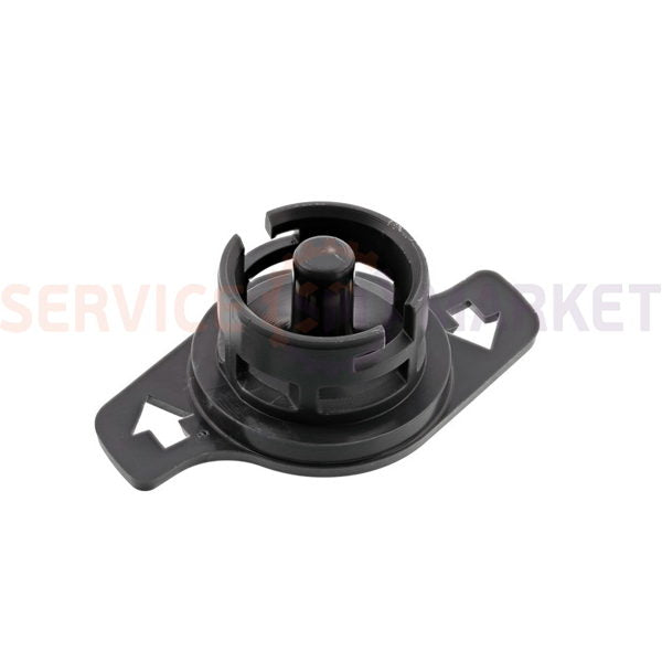 Electrolux 8070358018 dishwasher upper sprayer retainer