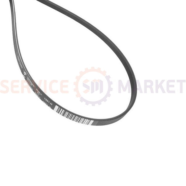 Belt 1951H5 PH Hutchinson drive for dryer. Electrolux