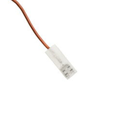 Microswitches for ignition unit for AEG hob