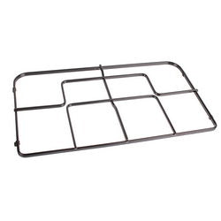 Grate (right/left) 445x250mm 302460 for Gorenje gas stove