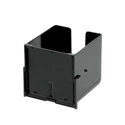 Container for vikoryst kava capsules DeLonghi kava brewer 5313226191