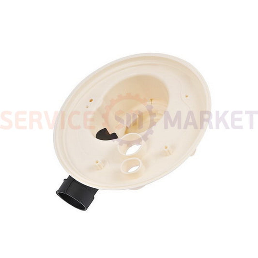 Collector housing for Electrolux dishwasher