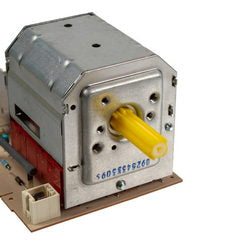 Program selector for Beko washing machine