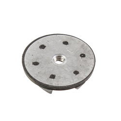 Blender bowl coupling 632201.0020 Zelmer